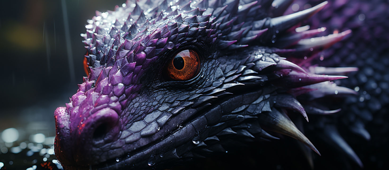 dark-purple-dragon-baby